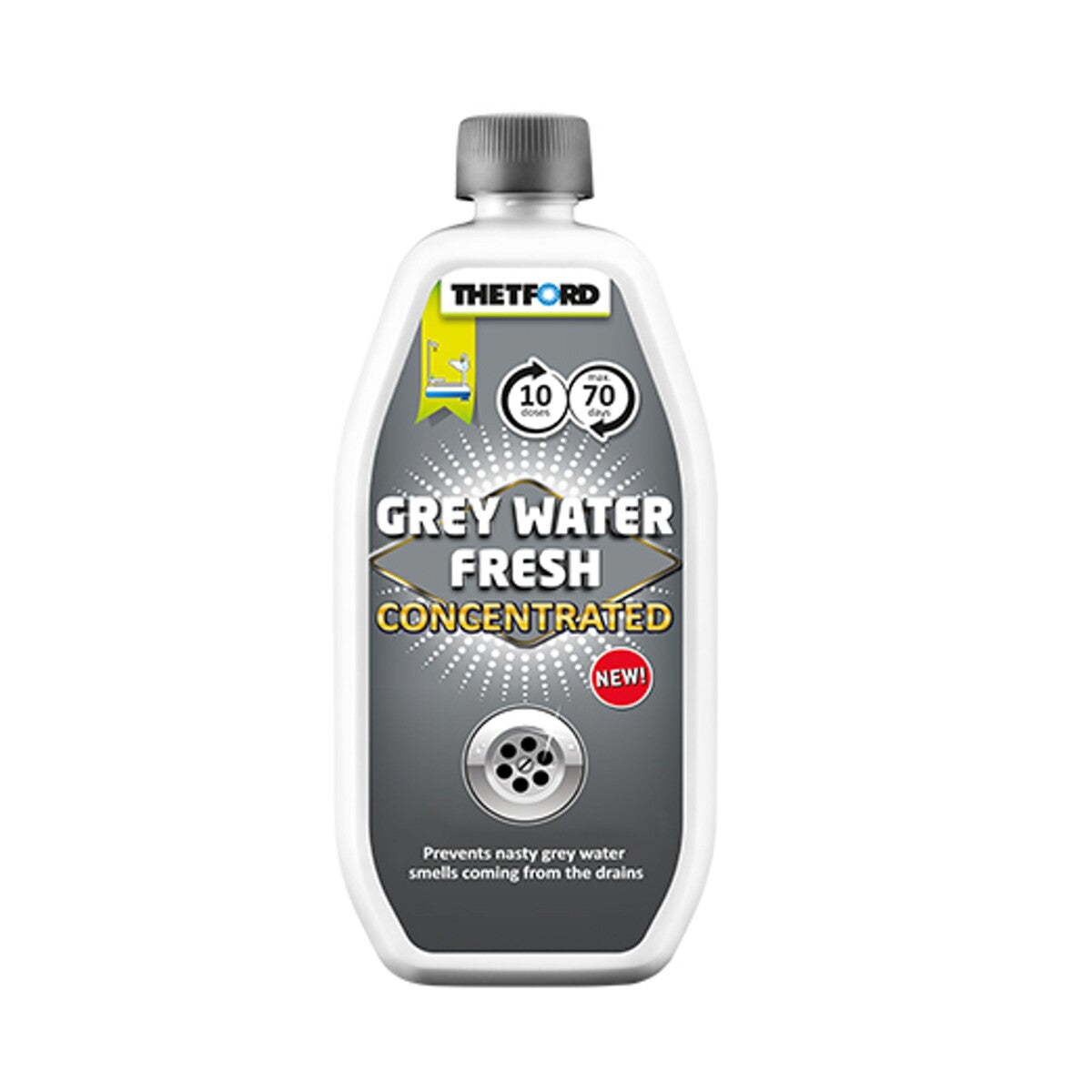 Fresh-it Thetford Aqua Kem WaterFresh Concentrated 0,8L