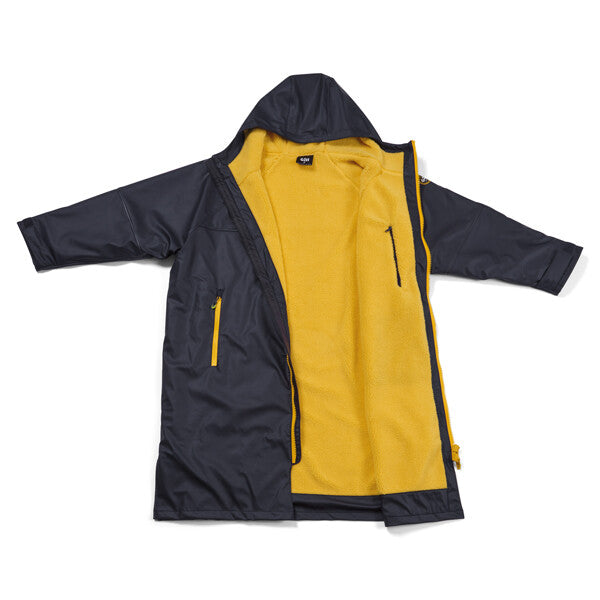 Wear-it – Gill Aqua Parka blå/gul (Unisex)