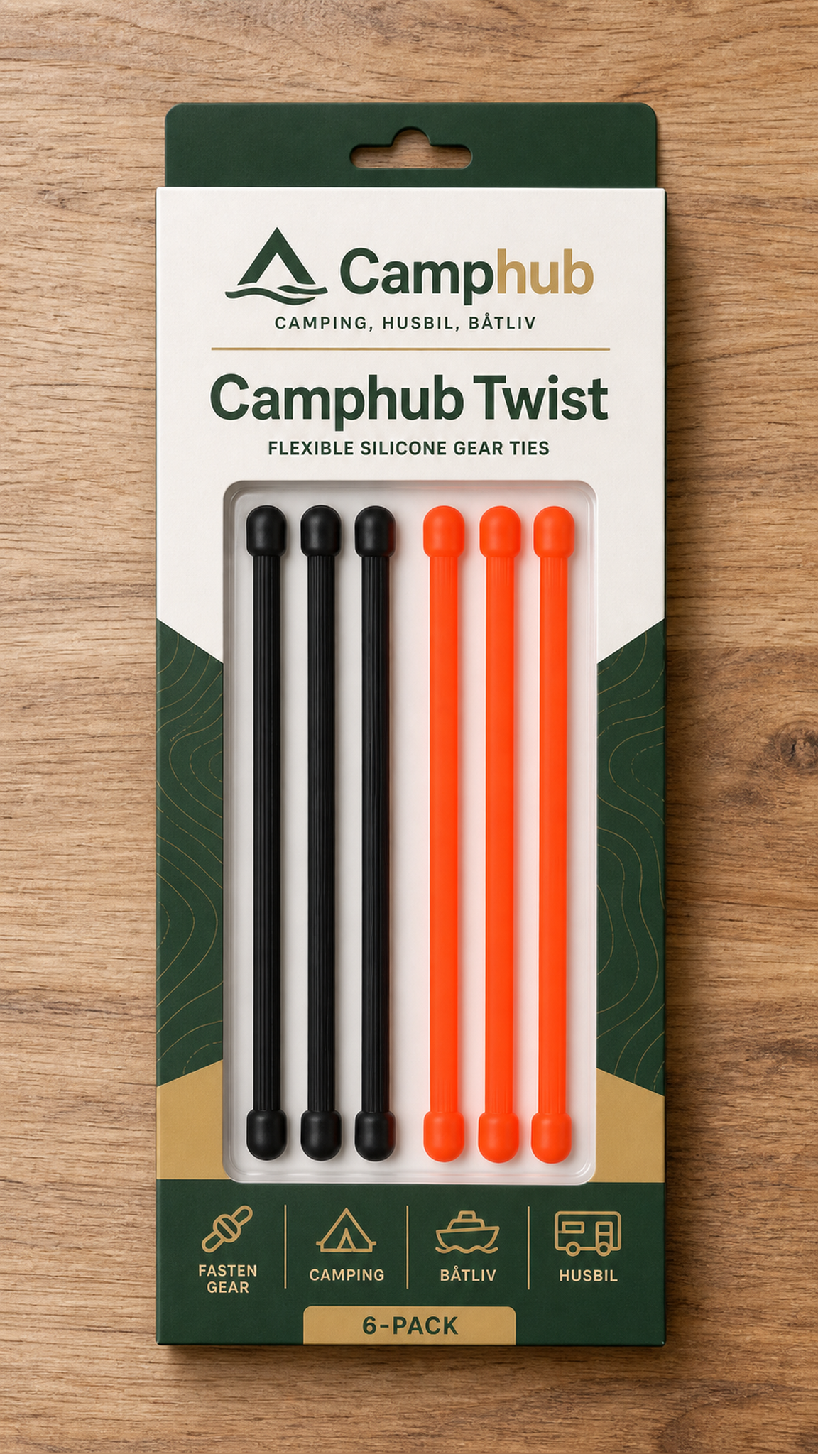 Twist-it