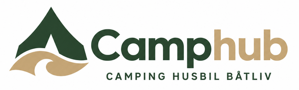 Camphub.se