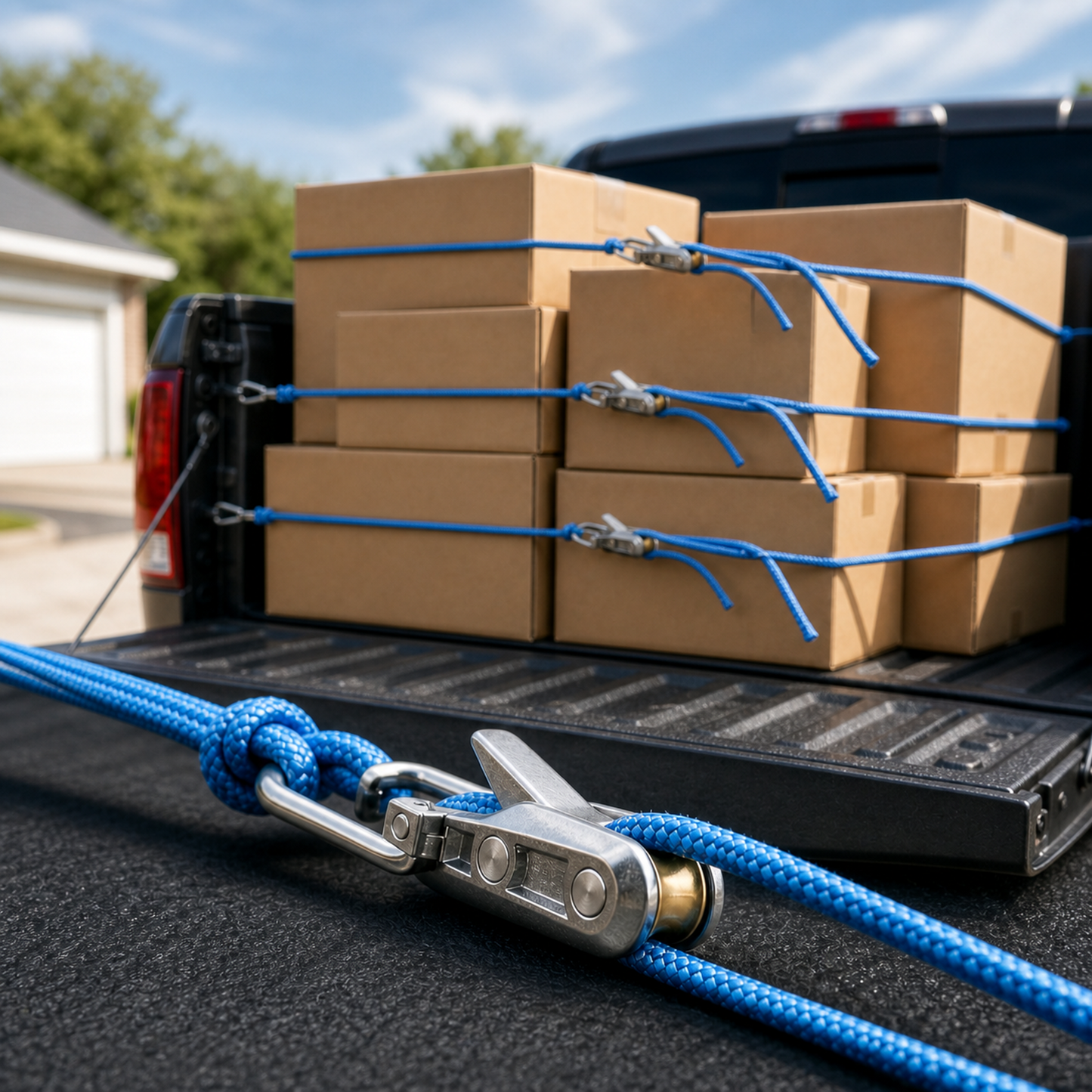 Lock-it - 3-pack